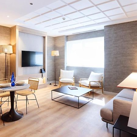 The Apartment By Assethoteles Торрехон-де-Ардос Екстер'єр фото