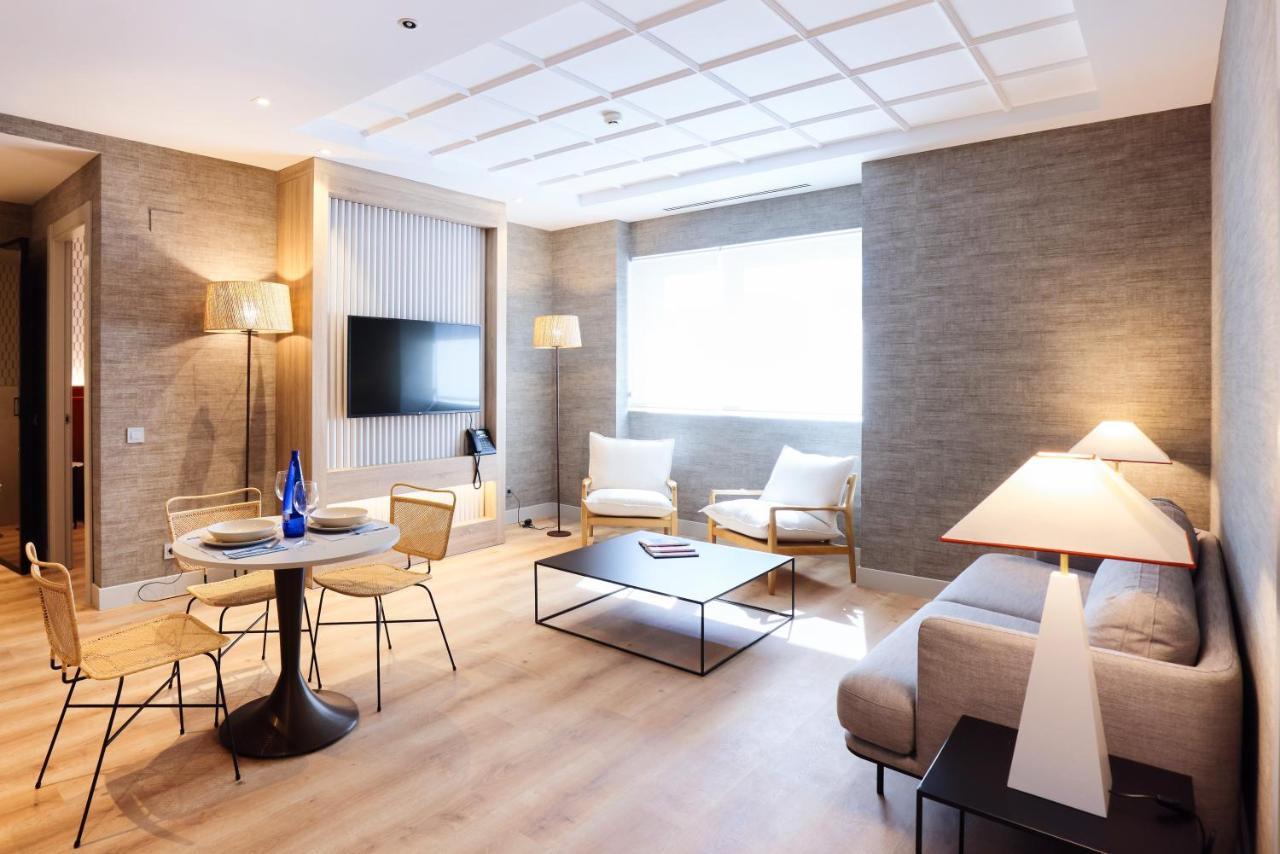 The Apartment By Assethoteles Торрехон-де-Ардос Екстер'єр фото