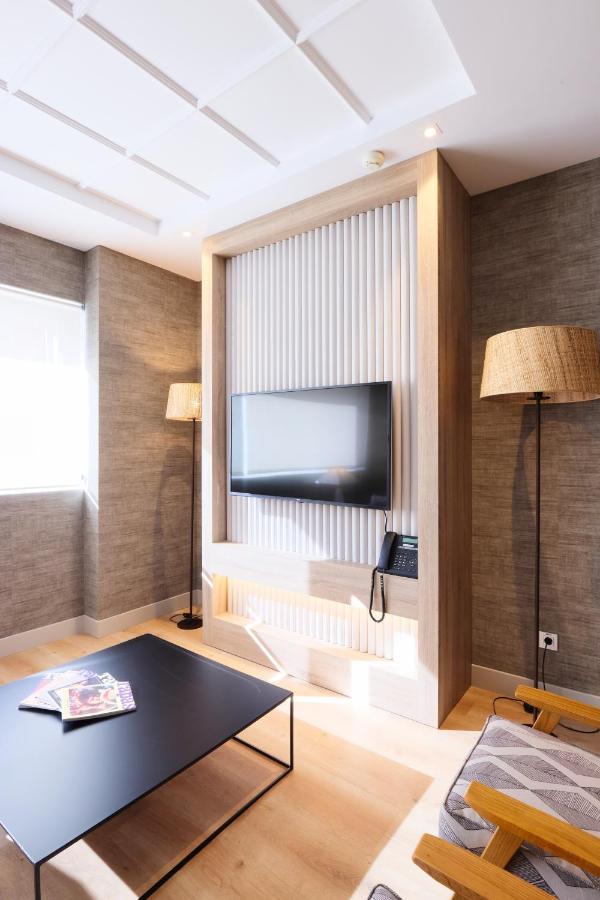 The Apartment By Assethoteles Торрехон-де-Ардос Екстер'єр фото